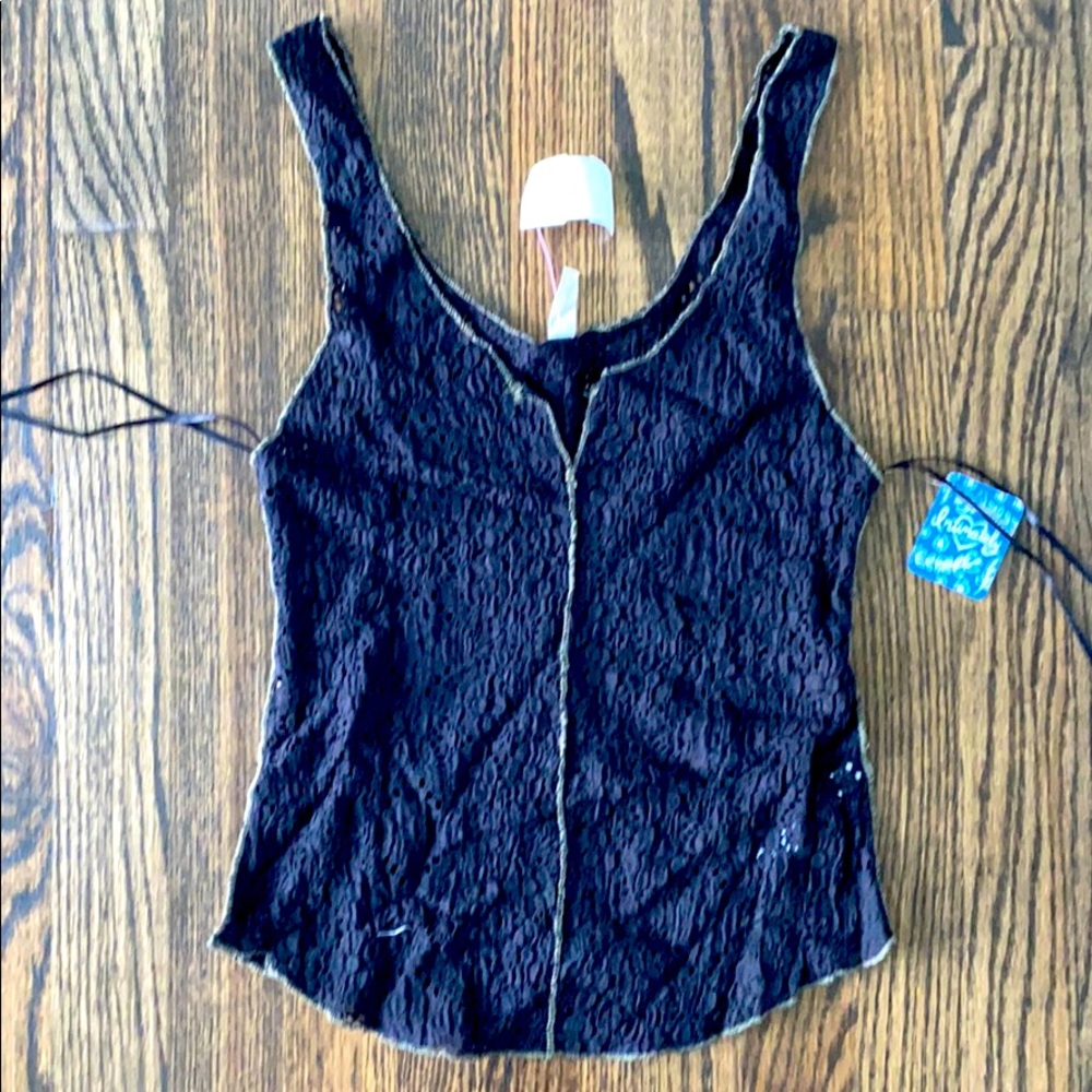 Free people top